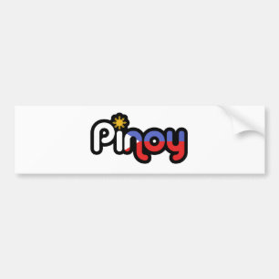 Pinoy Bildekal