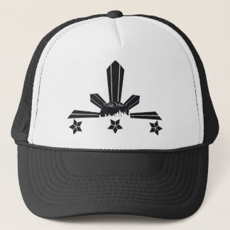 pinoy cap truckerkeps