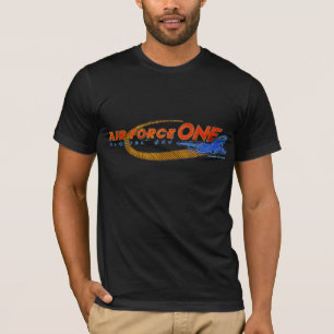 Pinoy flygvapen en KTV Tee Shirt