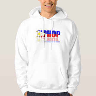 Pinoy hip hopHoodie Sweatshirt