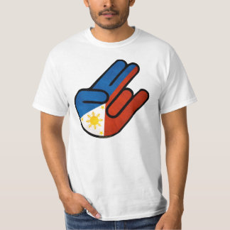 Pinoy JDM rysare Tee