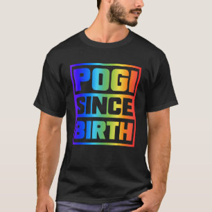 Pinoy Pogi sedan Birth Filipino Handsome Boys Mana T Shirt