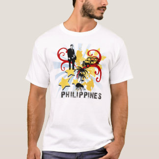 Pinoy pop t-shirt