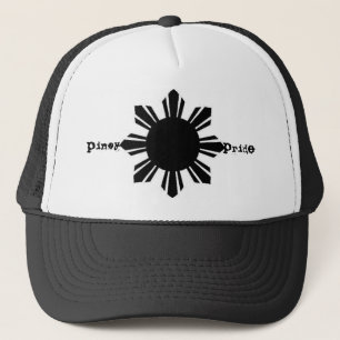 pinoy pridehatt keps