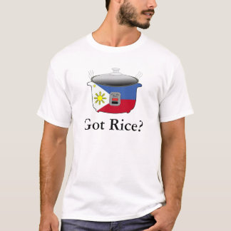Pinoy risspis t-shirt