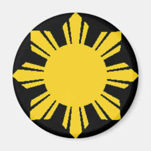 pinoy sol magnet
