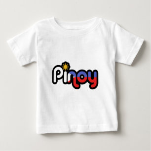 Pinoy T-shirt