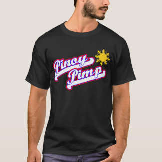 Pinoypimp Tröja