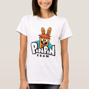 PINPIN-LAG TEE