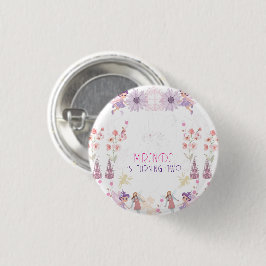Pins con diseño de Hadas