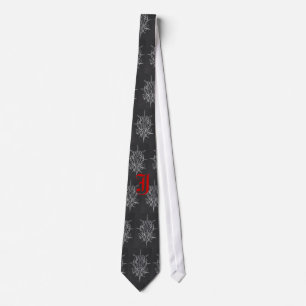 Pinstripe Monogramslips Slips