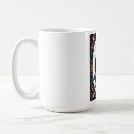 Pint av Inga Ånger, Bara Bus Storstrak T-Shirt Kaffemugg