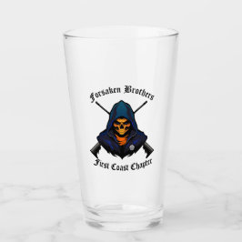 Pint Beer Glass Glaskopp