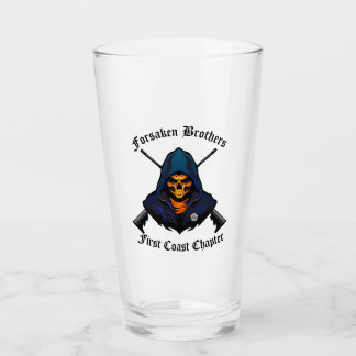 Pint Beer Glass Glaskopp