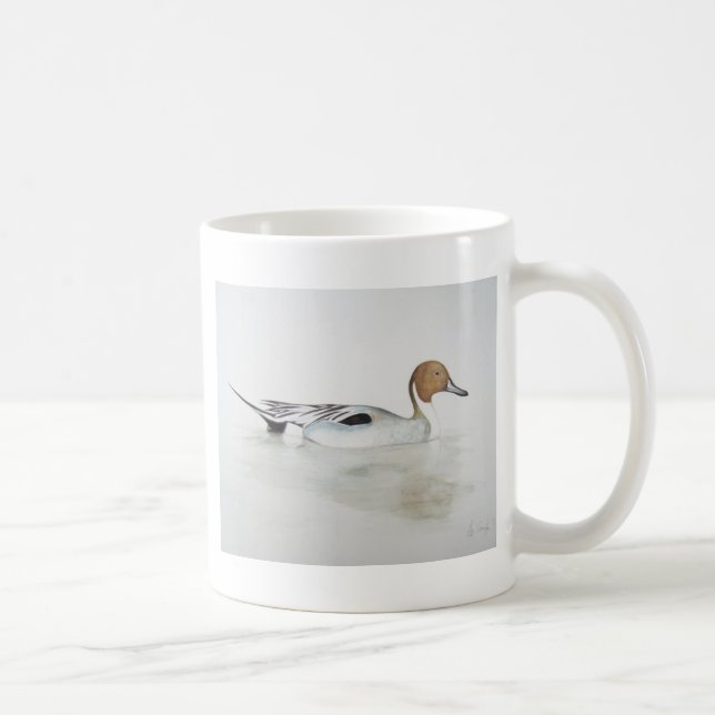 Pintailanka 2011 kaffemugg (Höger)