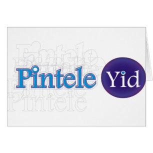 Pintele Yid OBS Kort