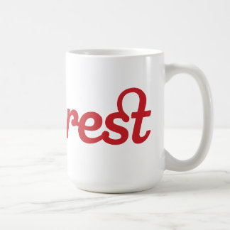 Pinterest mugg