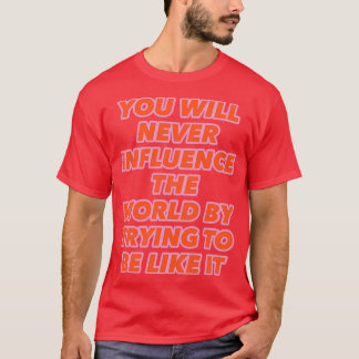 PINTEREST QUOTE T SHIRT