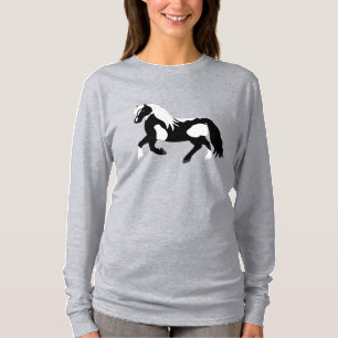 Pinto Pony Långärmad Shirt T