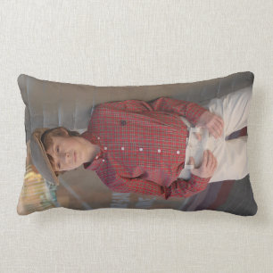 Pinto Waifu Lumbarkudde