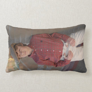 Pinto Waifu Lumbarkudde