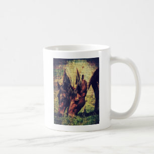 Pintos Kaffemugg