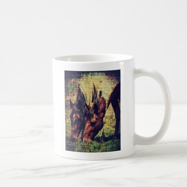Pintos Kaffemugg (Höger)