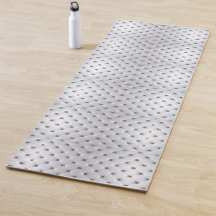 Pintuck ser vit ut och guld elegant