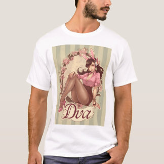 Pinup Dva 151 T Shirt
