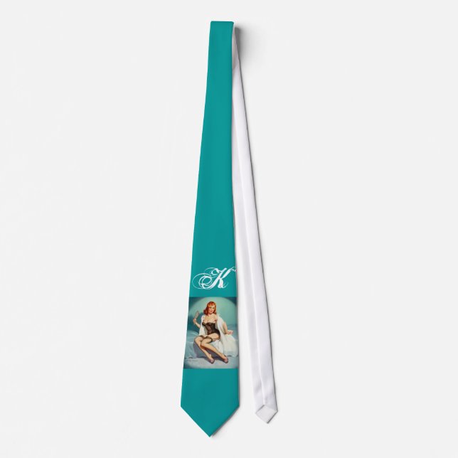 Pinup för Retro Slips (Framsida)