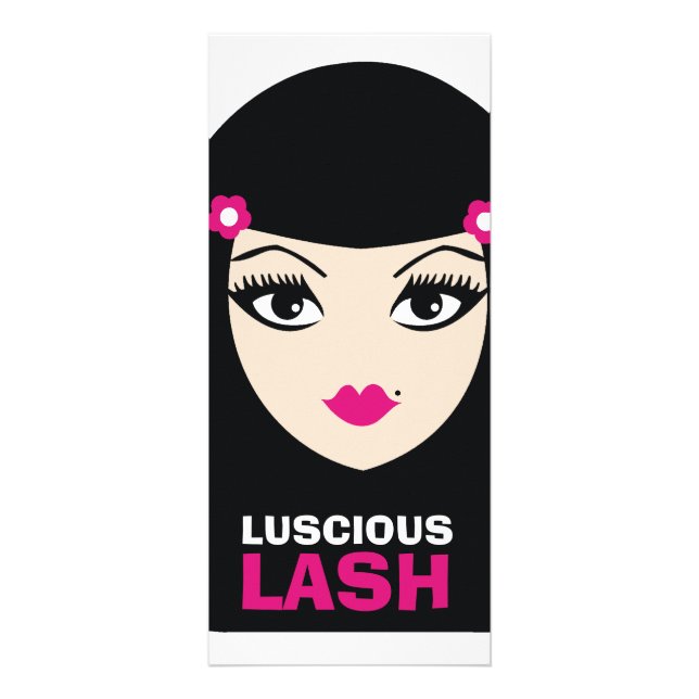 Pinup för söt 311 reklamkort (Framsidan)