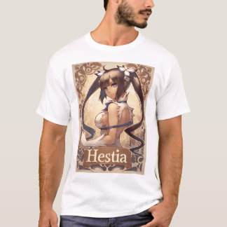 Pinup Hestia 183 T Shirt