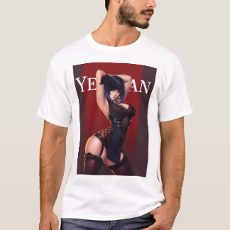 Pinup Jelan 171 T Shirt