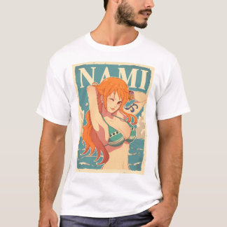 Pinup Nami 178 T Shirt