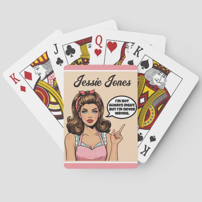 Pinupet Retro_ Fel inte Casinokort (Baksidan)