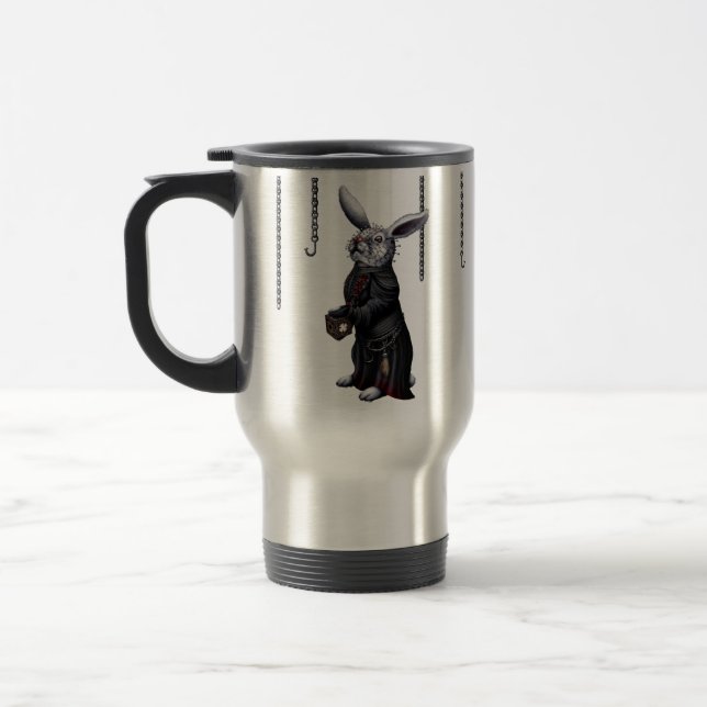 PinWabbit Resemugg (Vänster)
