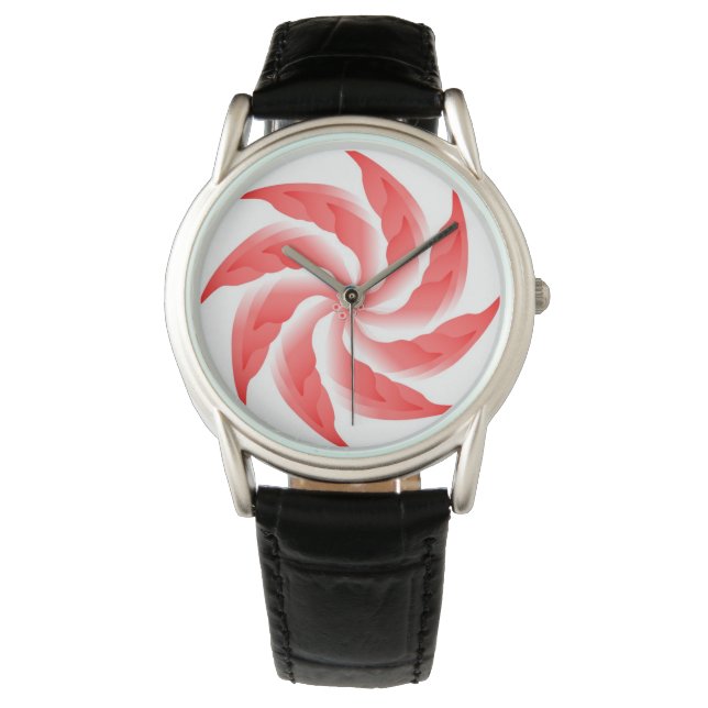 PINWHEEL FLOWER ARMBANDSUR (Framsida)