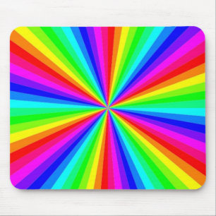 PINWHEEL RAINBOW MUSMATTA