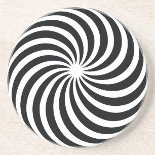 Pinwheel Underlägg Sandsten