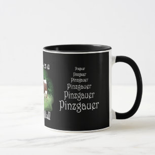 PinzBlkHdl Mugg-skräddarsy Mugg