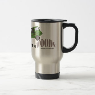 Pinzgauer travel mug resemugg