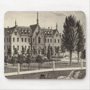 Pio Nono College & Normal School Musmatta