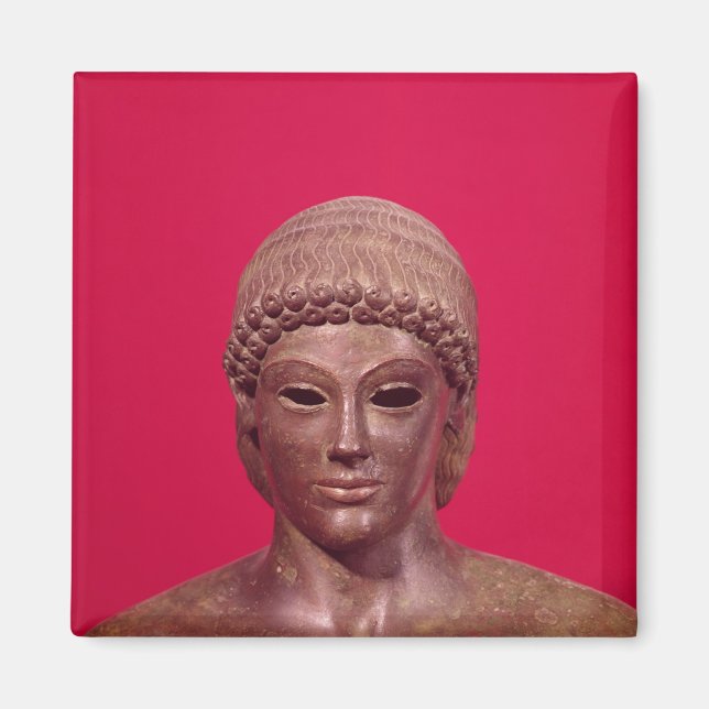 Piombinos Apollo Magnet (Framsidan)