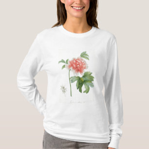 Pion 1799 (färgstippletrycket) tee