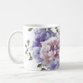 Pion Morbrudens Kaffemugg