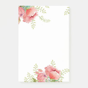 Pion Post-it Block