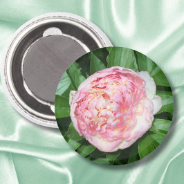 Pion redo för blomning magnet