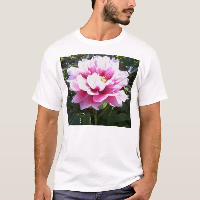 Pion Tee (Framsida)