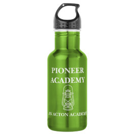 Pioneer Acton Academy Stainless Steel Vattenflaska