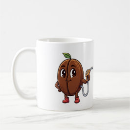 Pioneer fuel kaffemugg